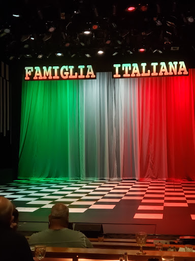 Performing Arts Theater «Westchester Broadway Theatre», reviews and photos, 1 Broadway Plaza, Elmsford, NY 10523, USA