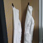 Photo n°2 de l'avis de dina.a fait le 28/08/2023 à 07:41 sur le  Rubens Hotels Gaia - Porto à Vila Nova de Gaia