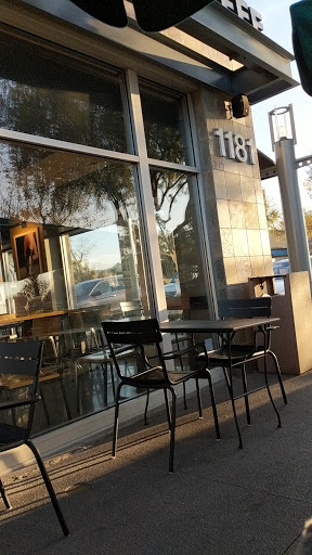 Coffee Shop «Starbucks», reviews and photos, 1181 Foothill Blvd, La Verne, CA 91750, USA