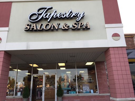 Hair Salon «Tapestry Hair Salon», reviews and photos, 1978 Middle Country Rd, Centereach, NY 11720, USA