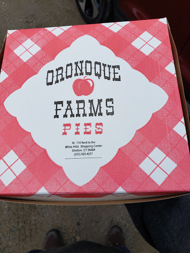 Gift Shop «Oronoque Farms», reviews and photos, 188 Leavenworth Rd, Shelton, CT 06484, USA