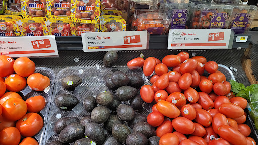 Supermarket «Weis Markets», reviews and photos, 498 Pottstown Ave, Pennsburg, PA 18073, USA