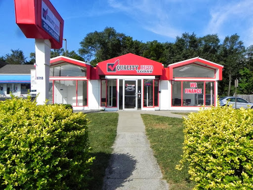 Quality Auto Today, 3710 S Westnedge Ave, Kalamazoo, MI 49008, USA, 