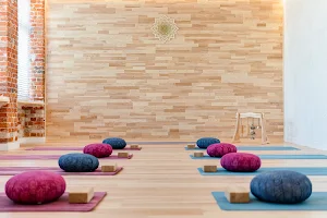 Yoga Corner - Studio jogi Gliwice image
