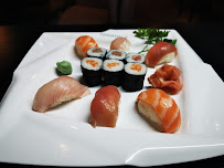 Sushi du Restaurant asiatique LE TAKAYALÉ à Les Abymes - n°14