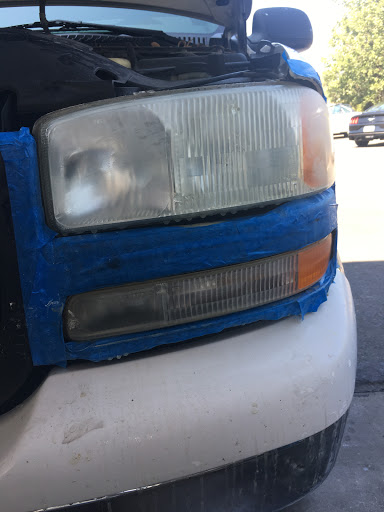 Car Wash «Harbor Hand Car Wash», reviews and photos, 800 N Harbor Blvd, Fullerton, CA 92832, USA