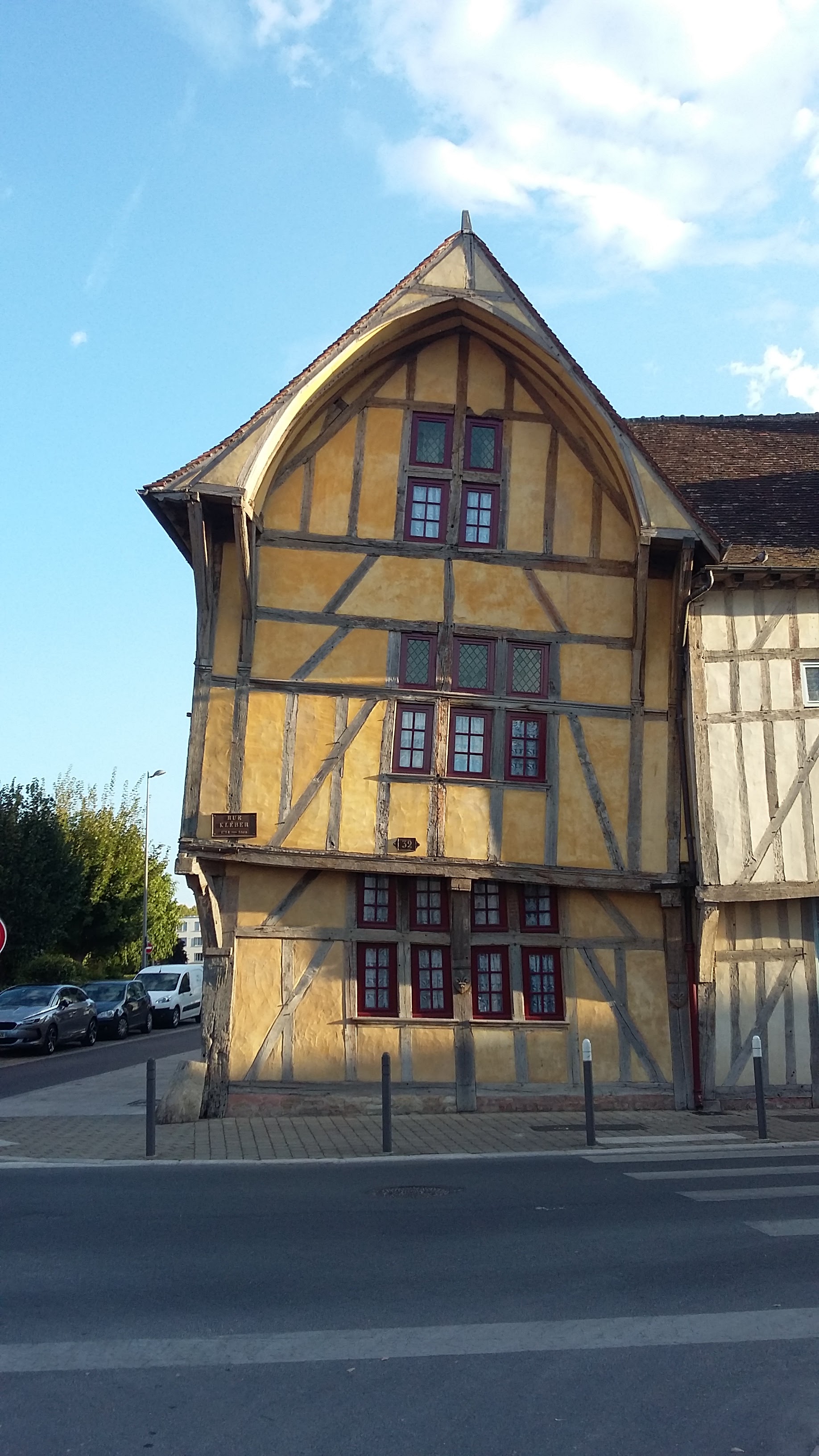 Photo n° 2 de l'avis de Lolo.a fait le 27/04/2019 à 06:37