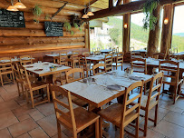 Atmosphère du Restaurant Ferme Auberge du Rain des Chênes à Orbey - n°2