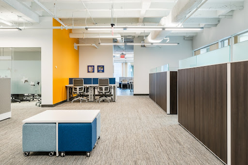 Office Furniture Store «Glenwood Office Furniture II», reviews and photos, 561 US-22, Hillside, NJ 07205, USA