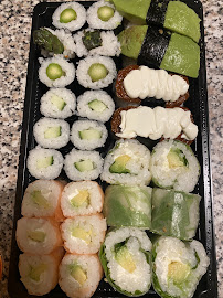 Plats et boissons du Restaurant de sushis Sugoi Sushi Strasbourg - n°20