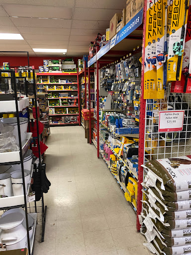 Animal Feed Store «Franklin Hardware & Pet Center», reviews and photos, 1975 Philadelphia Ave, Chambersburg, PA 17201, USA