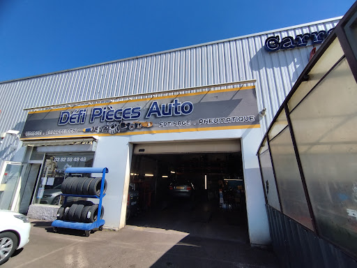 Photo 2 - CL auto pièces