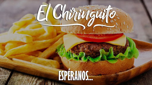 El Chiringuito