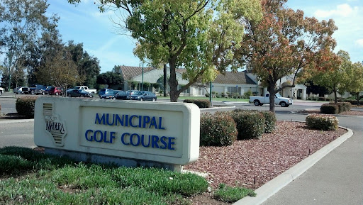 Golf Course «Madera Municipal Golf Course», reviews and photos, 23200 Avenue 17, Madera, CA 93637, USA