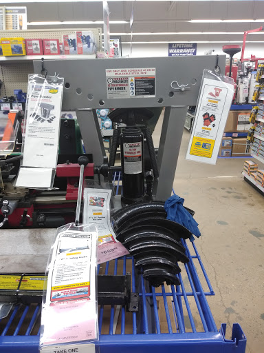 Hardware Store «Harbor Freight Tools», reviews and photos, 1220 N Town E Blvd #600, Mesquite, TX 75150, USA