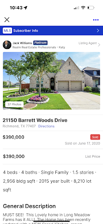 Jack Williams - Photo 9 - Car repair in Katy, TX, Sugar Land