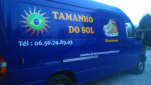 tamanho do sol chaussures PROMO OFFRE SPECIALE à Annepont