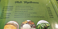 Curry du Restaurant indien Maharajah - spécialités sri lankaises et indiennes à Villefranche-sur-Saône - n°7