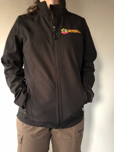 Custom T-shirt Store «Creative Graphics Inc.», reviews and photos, 620 Taylor Station Rd, Gahanna, OH 43230, USA