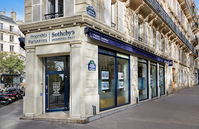 Propriétés Parisiennes Sotheby's International Realty - Immobilier de luxe Paris 9 à Paris