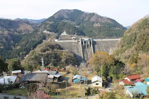 Shimokubo Dam image