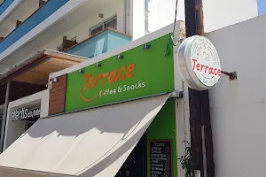 Terrace Coffee & Snacks image