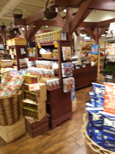 Grocery Store «The Fresh Market», reviews and photos, 75 Washington Valley Rd, Bedminster Township, NJ 07921, USA