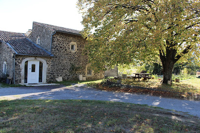 L'Attrape Rêve en Ardèche Maison d'Hôtes