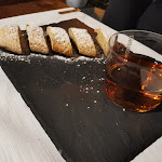 Photo n°3 de l'avis de Valentina.a fait le 12/06/2021 à 22:02 sur le  La Buca Del Norcino à Montecarlo