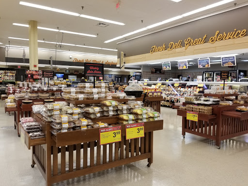 Grocery Store «Jewel-Osco», reviews and photos, 3000 Kirchoff Rd, Rolling Meadows, IL 60008, USA
