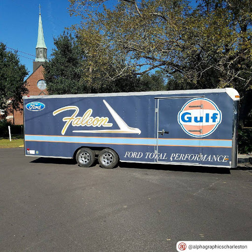 Commercial Printer «AlphaGraphics», reviews and photos, 305 Shawnee N Dr #800, Suwanee, GA 30024, USA