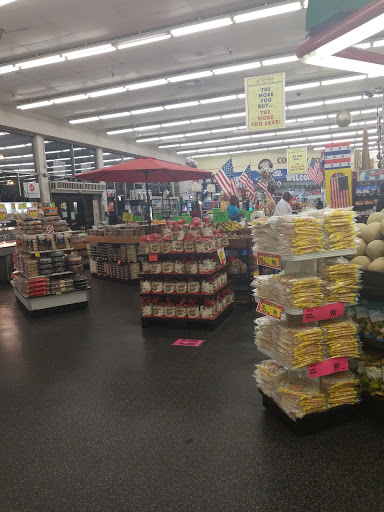 Grocery Store «Top Valu Market», reviews and photos, 421 Pacific Ave, Long Beach, CA 90802, USA