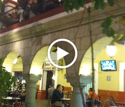 Hotel Misión de los Ángeles photo