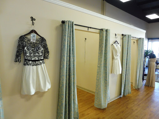 Bridal Shop «Amour Bridal», reviews and photos, 601 E Whitestone Blvd #408, Cedar Park, TX 78613, USA