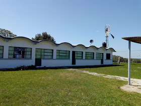 Escuela 55 Los Ranchos