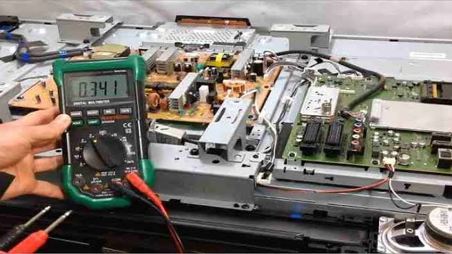 Mahesh Electronics