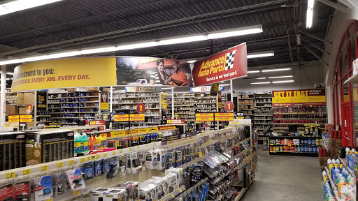 Advance Auto Parts