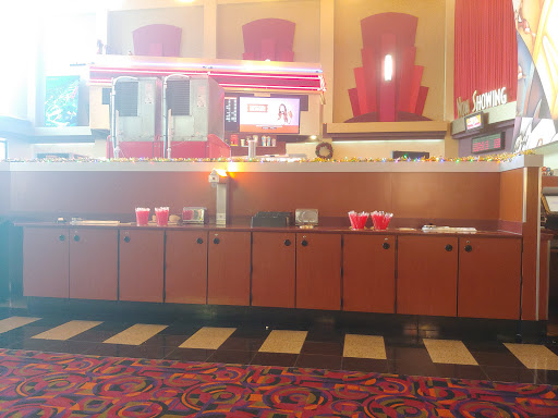 Movie Theater «Century 16», reviews and photos, 7670 Union Park Ave, Midvale, UT 84047, USA