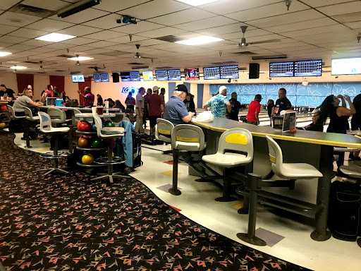 Sports Bar «Lane Glo Bowl South», reviews and photos, 8631 Old Co Rd 54, New Port Richey, FL 34653, USA