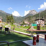 Photo n°1 de l'avis de Filippo.l fait le 21/08/2020 à 13:31 sur le  Bar Parco La Busa à Masaré