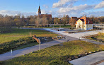 PARKHOTEL NEUBRANDENBURG Neubrandenburg