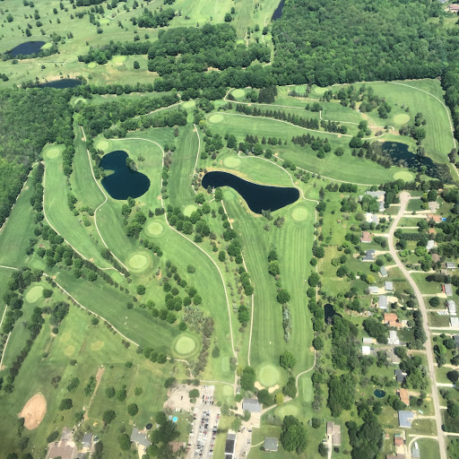 Golf Course «Royal Crest Golf Club», reviews and photos, 23310 Royalton Rd, Columbia Station, OH 44028, USA