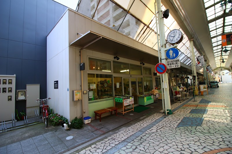松尾商店
