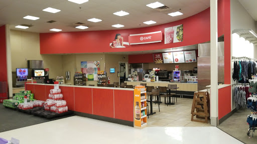 Department Store «Target», reviews and photos, 800 Rockhill Dr, Bensalem, PA 19020, USA