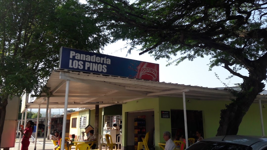 Panadería Los Pinos