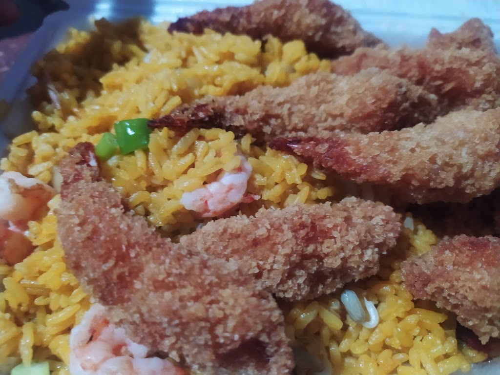 Golden Star Restaurant 17104