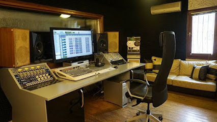 Stüdyo Kartal Müzik Ses Kayıt Prova & Backline Hizmetleri