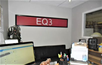EQ3 Ottawa Distribution Center