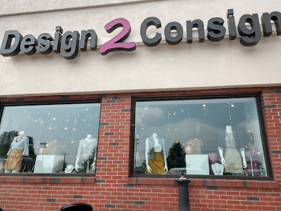 Design 2 Consign