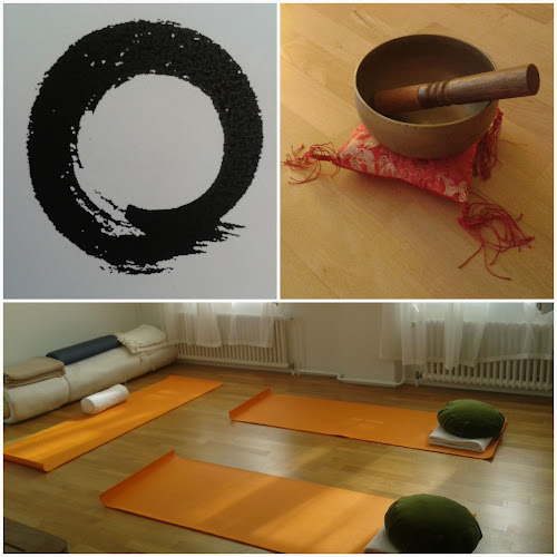 Yogaplus, Sandra Roth - Yoga-Studio